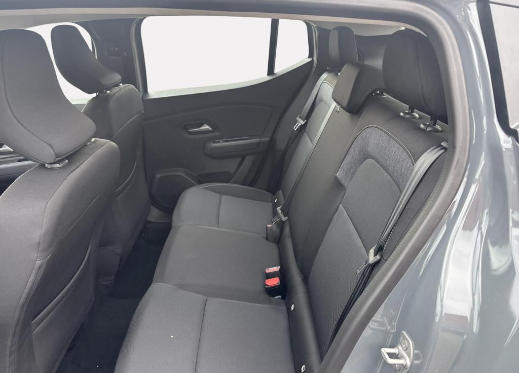Dacia Sandero 1.0 tce 100 limited edition