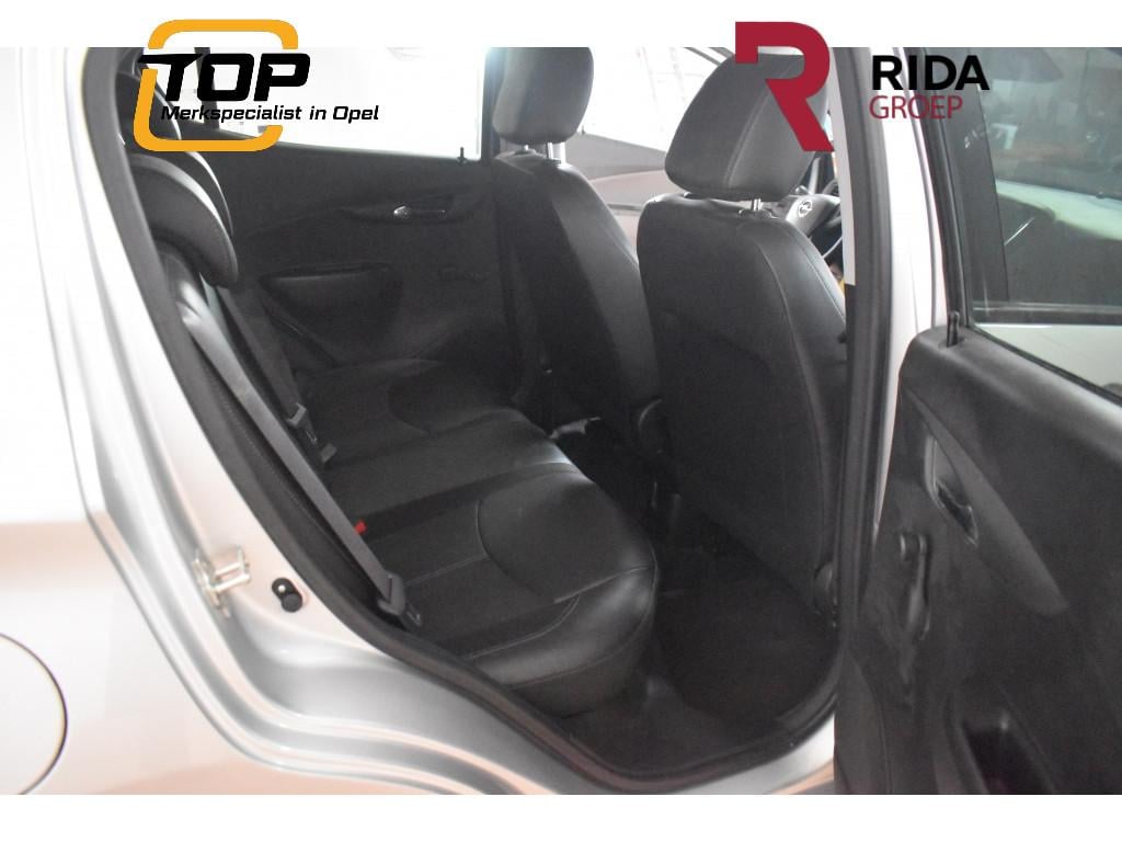 Opel Karl 1.0 ecofl innovation