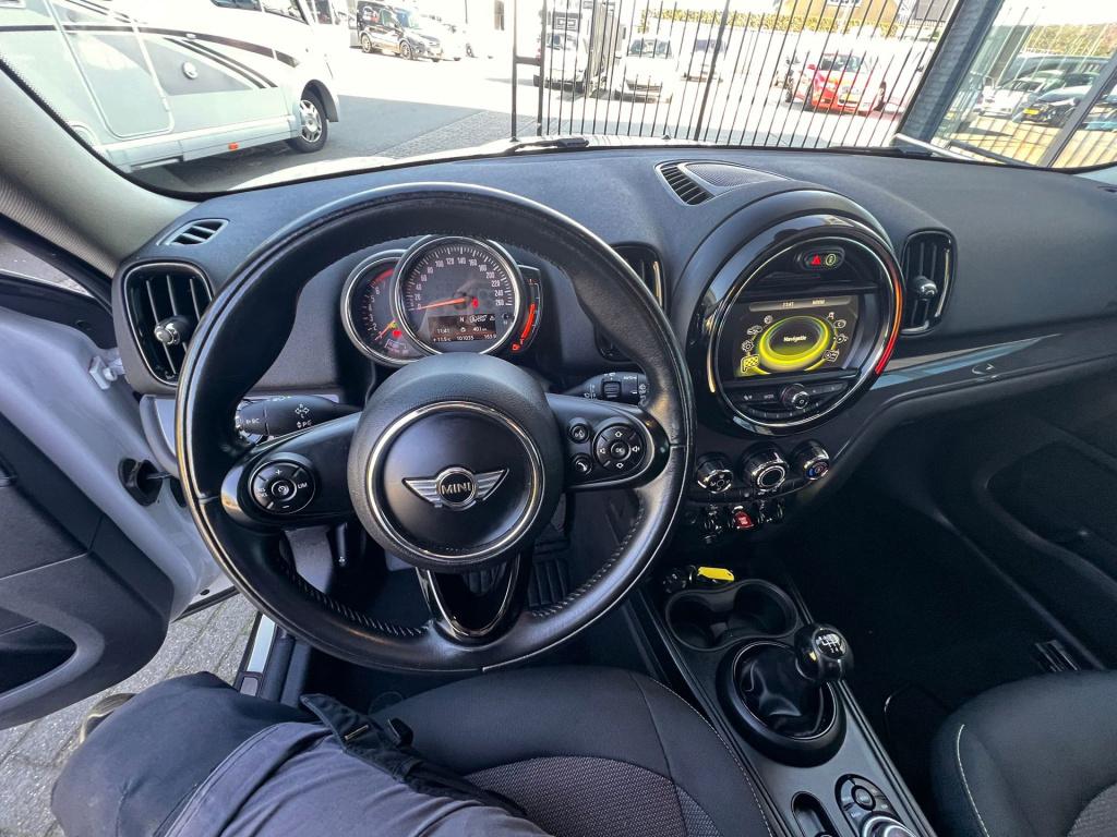 Mini Countryman mini 1.5 one salt incl btw