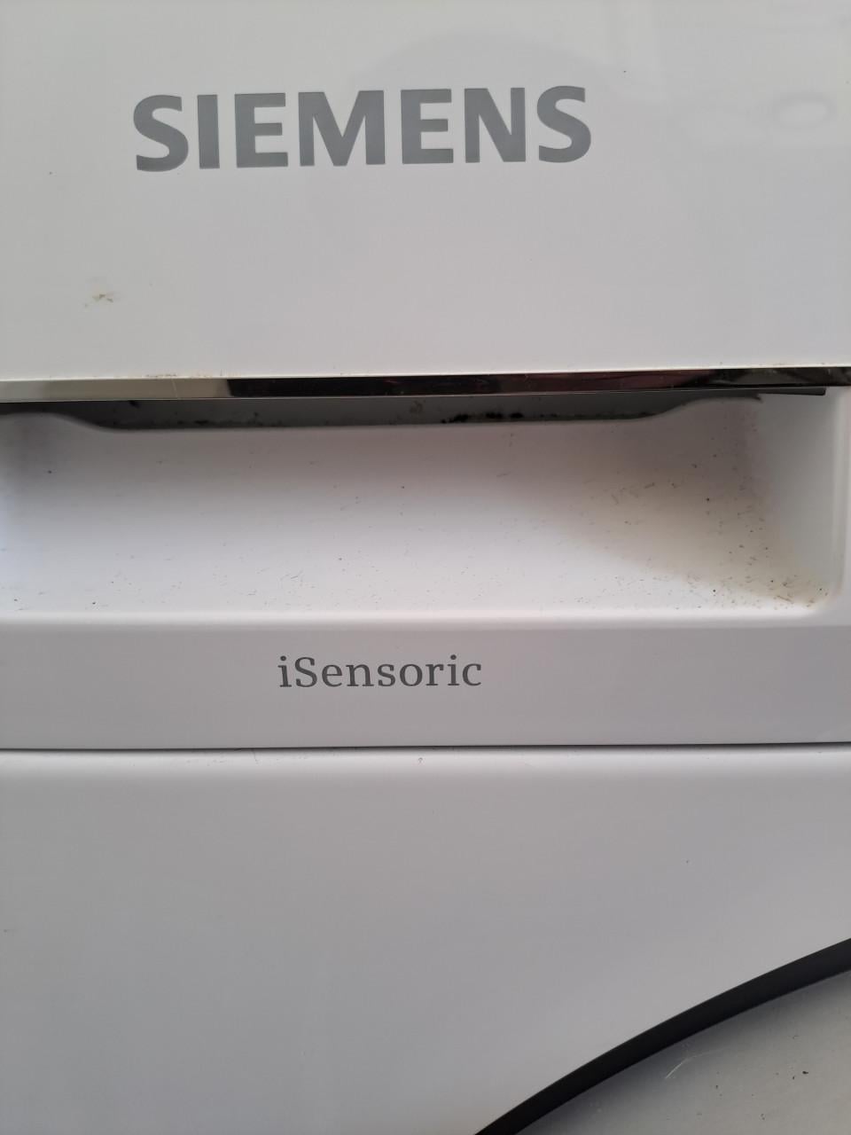 SIEMENS IQ500 ZGAN