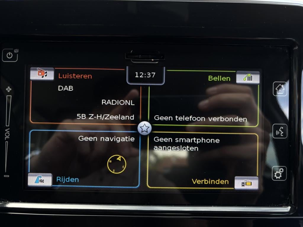 Suzuki Ignis automaat 1.2 stijl