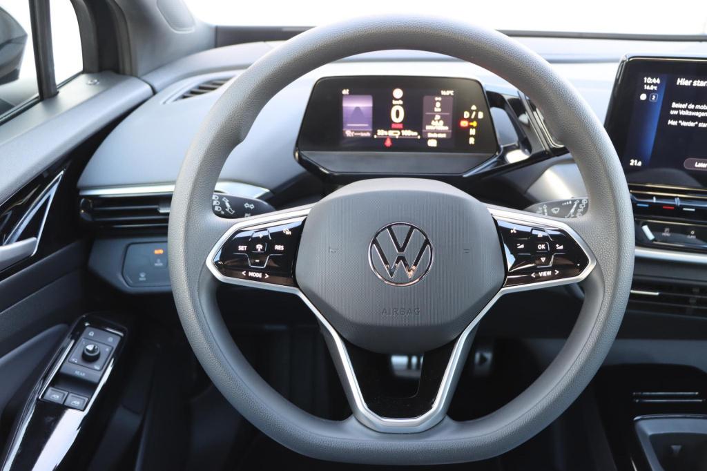 Volkswagen Id.4 pure 52 kwh 148pk | soh 93,4% |