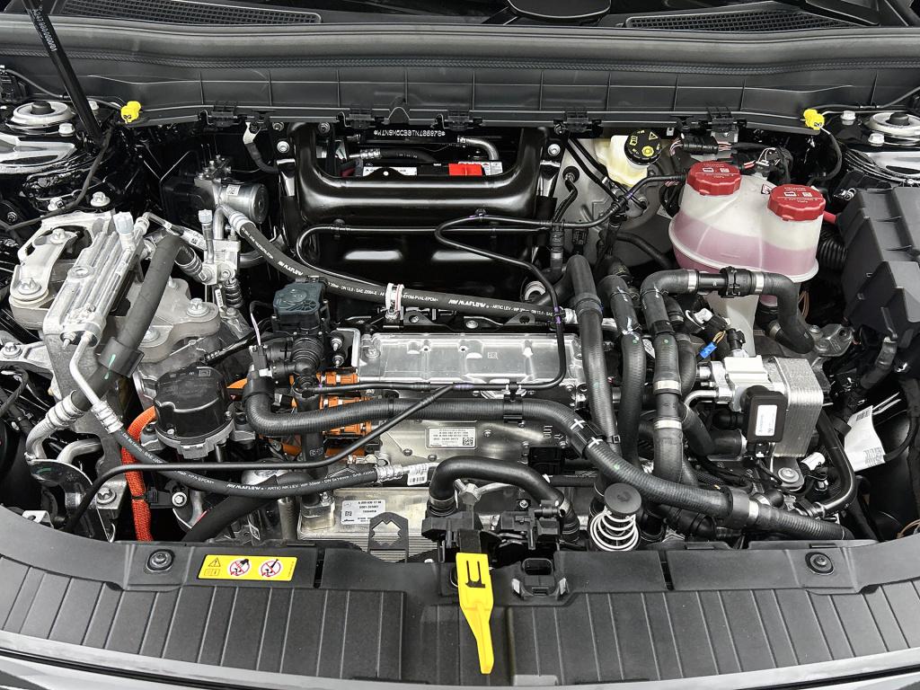 Mercedes-Benz Eqb 250+ business solution luxury 71 kwh | smartphone integra