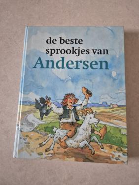 Sprookjesboeken, € 2,00 p/st
