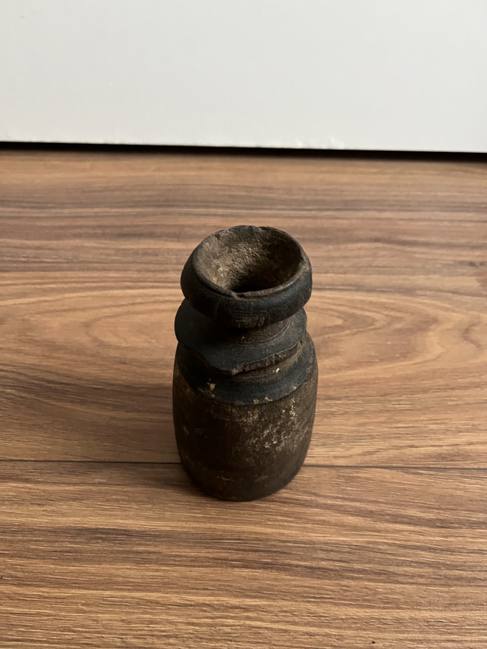Nepalese pot nr. 13