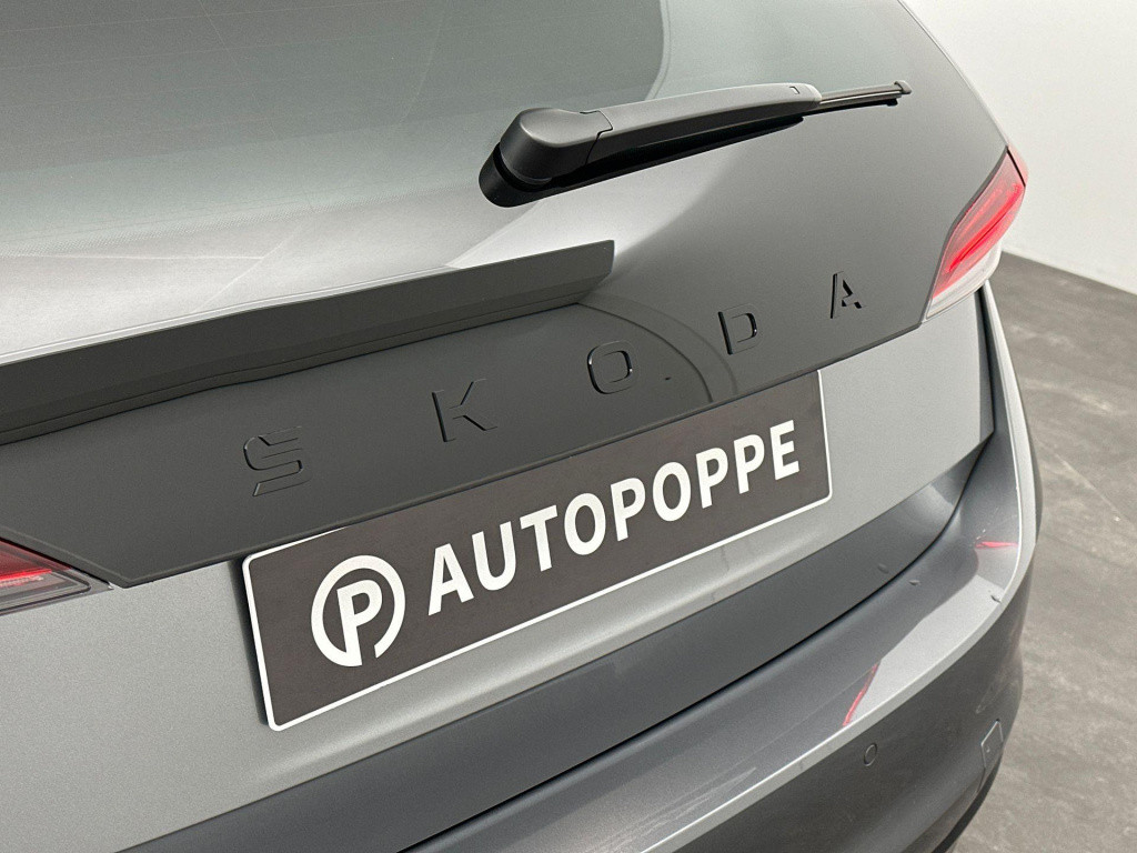 Skoda Scala 1.0 tsi monte carlo dsg7