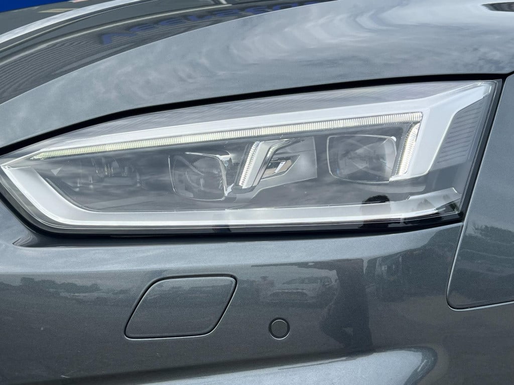 Audi A5 cabriolet 3.0 tfsi s5 quattro pro line plus, div opties, wegklapbar