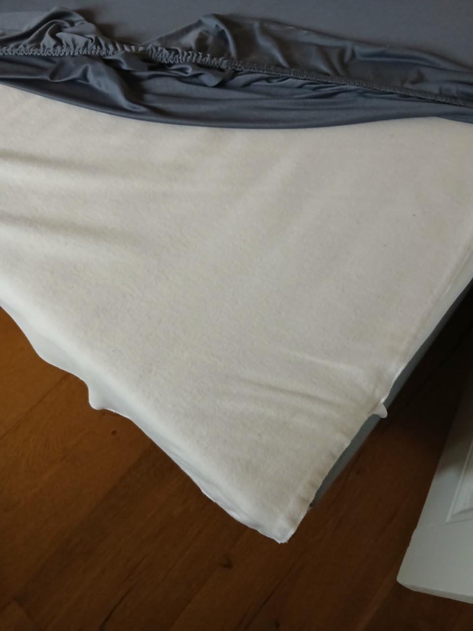Boxspring+matras