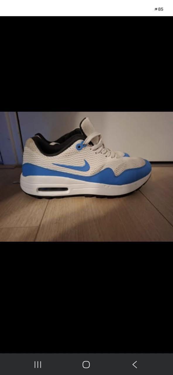 Nike golf one