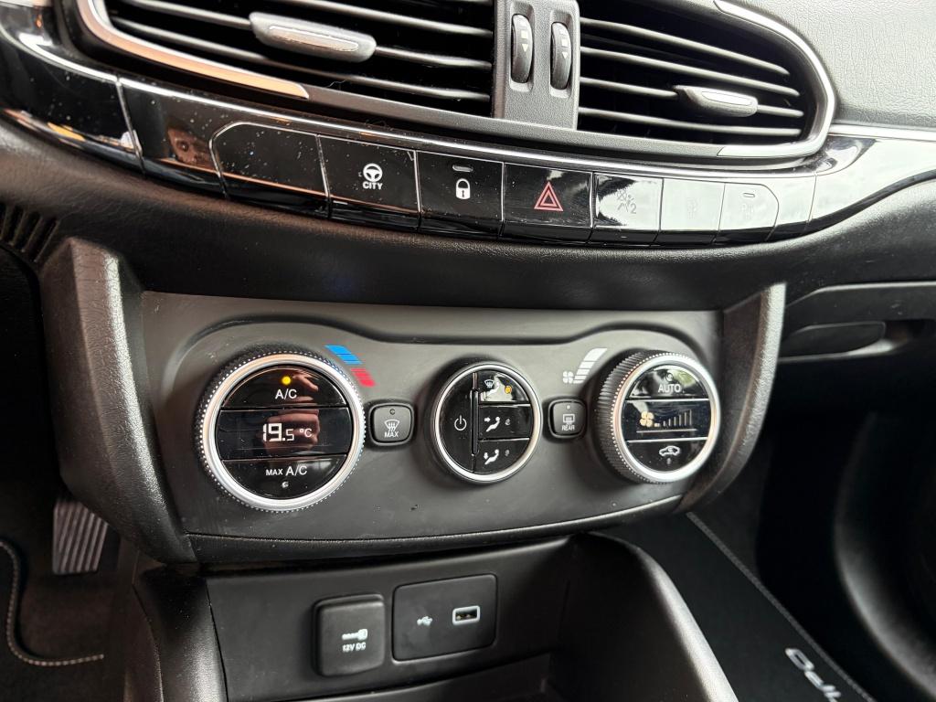 Fiat Tipo stationwagon 1.0 life