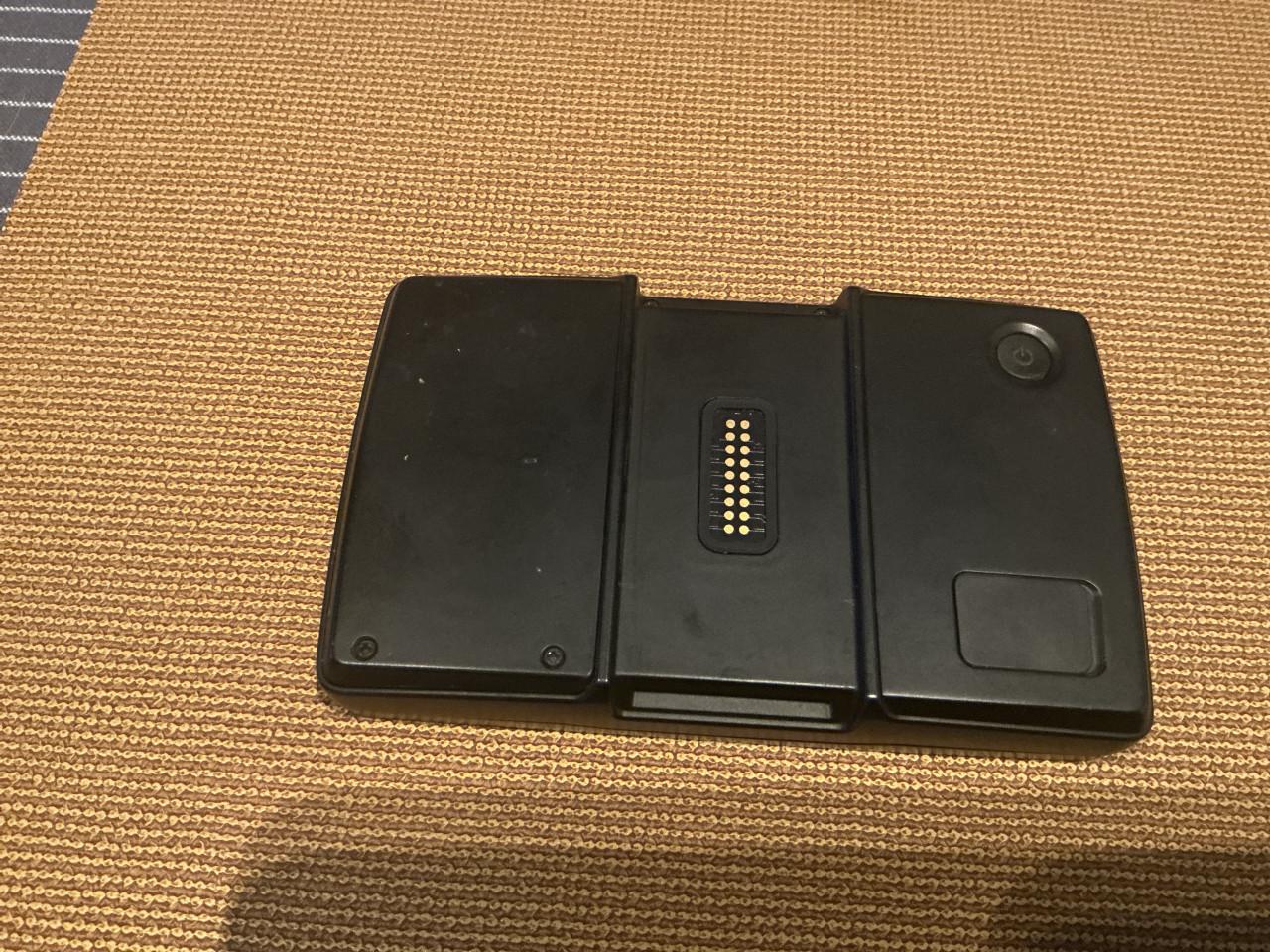 BMW Navigator 6