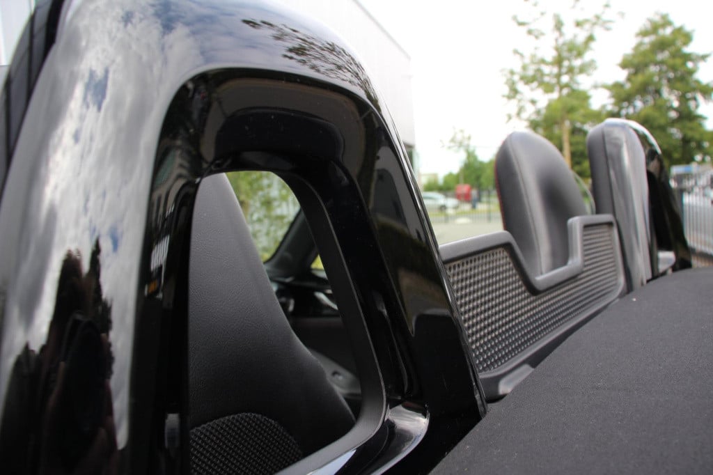 Mazda Mx-5 1.5 exclusive-line - leder - led - cruise - dab - aux/usb - mult