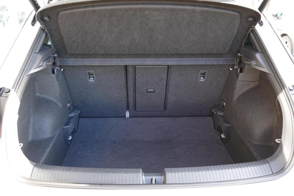 Volkswagen T-roc 1.5 tsi r-line edition