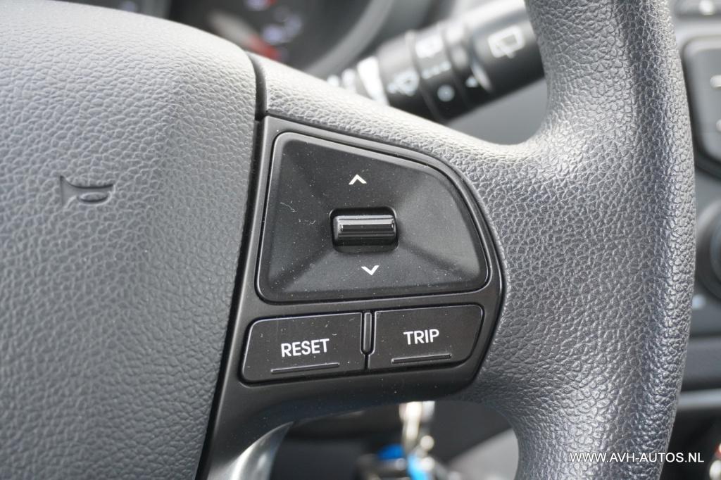 Kia Rio 1.2 cvvt plus pack