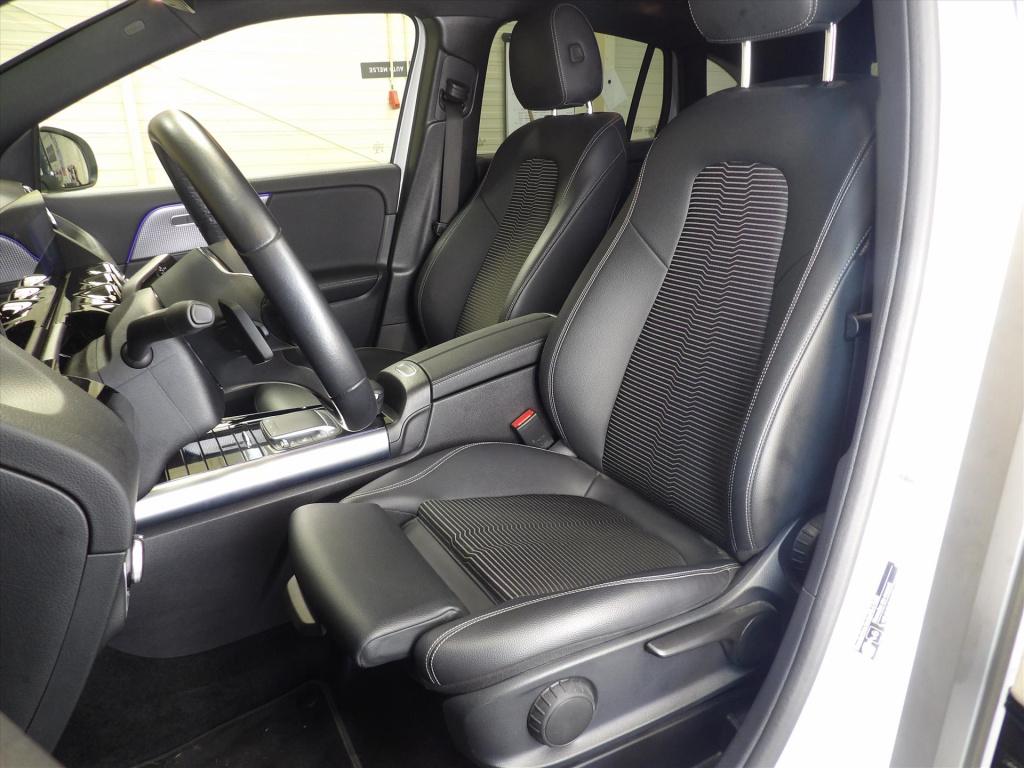 Mercedes-Benz Gla-klasse 250 e progressive 218pk 8g-dct