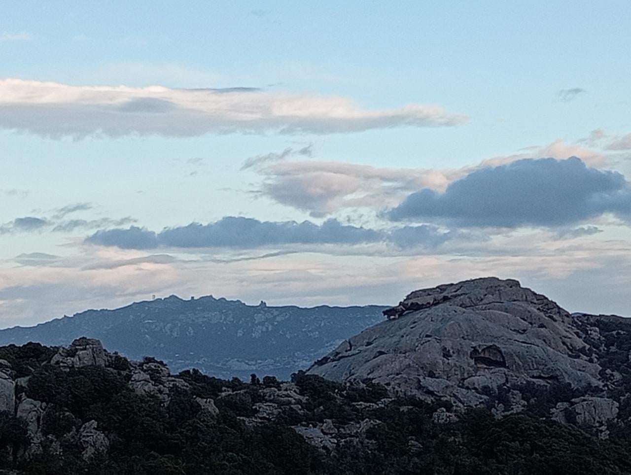 Tekenen en schilderen op Sardinië