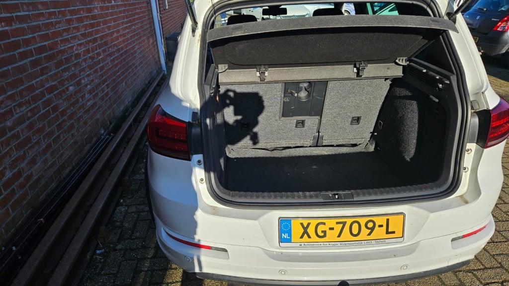 Volkswagen Tiguan 1.4 tsi r-line edition