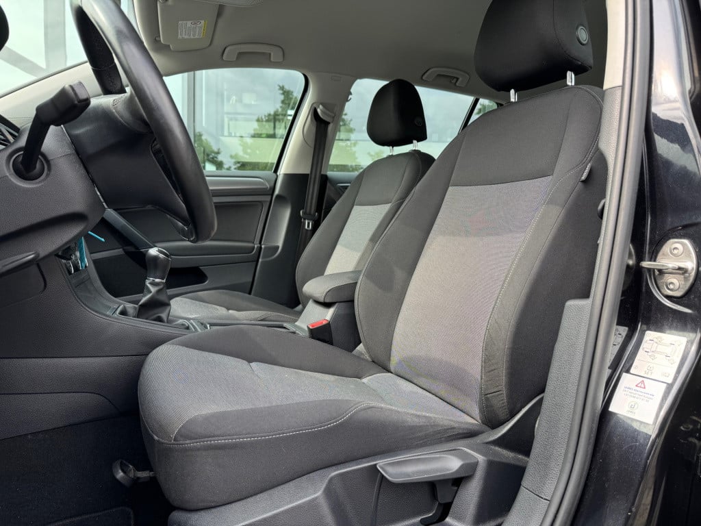 Volkswagen Golf variant 1.4 tsi highline * navigatie * stoelverwarming * tr