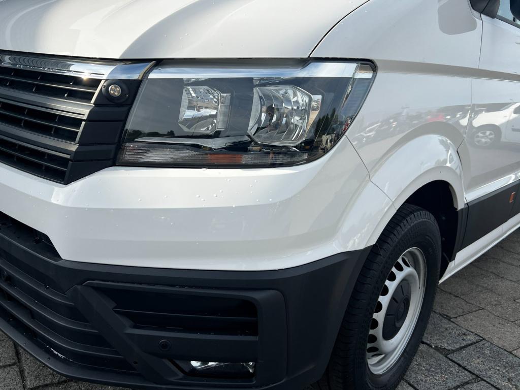 Volkswagen Crafter 35 2.0 tdi l3h3 comfortline