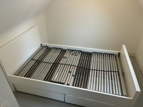 Bed Bopita 120 bij 200 cm