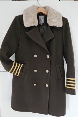 Leuke jas