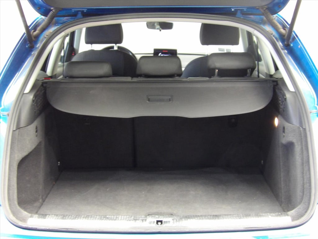 Audi Q3 2.0 tfsi 180pk quattro s tronic