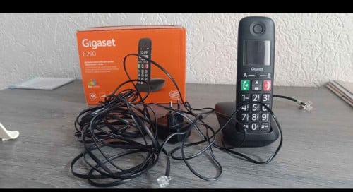 Gigaset E290