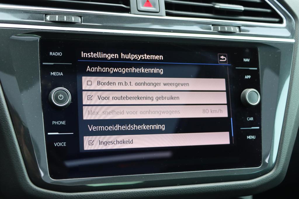 Volkswagen Tiguan 1.4 tsi act trendline 150pk|panoramadak|trekhaak