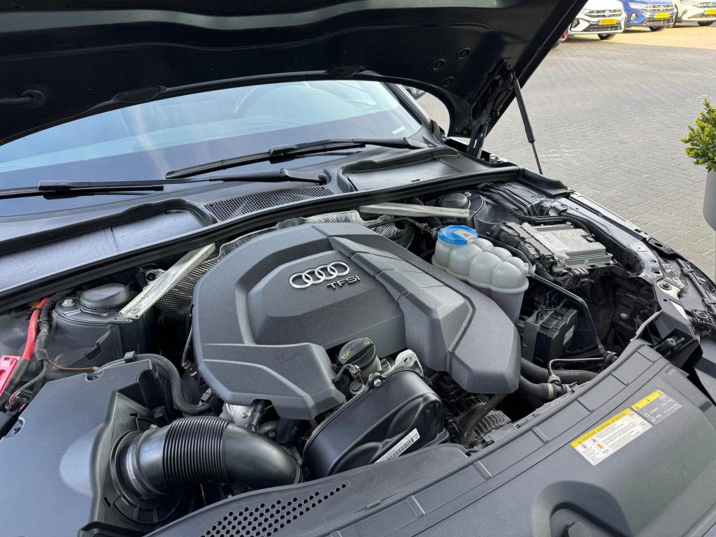 Audi A4 avant 1.4 tfsi cod * panoramadak * cruise control * navigatie