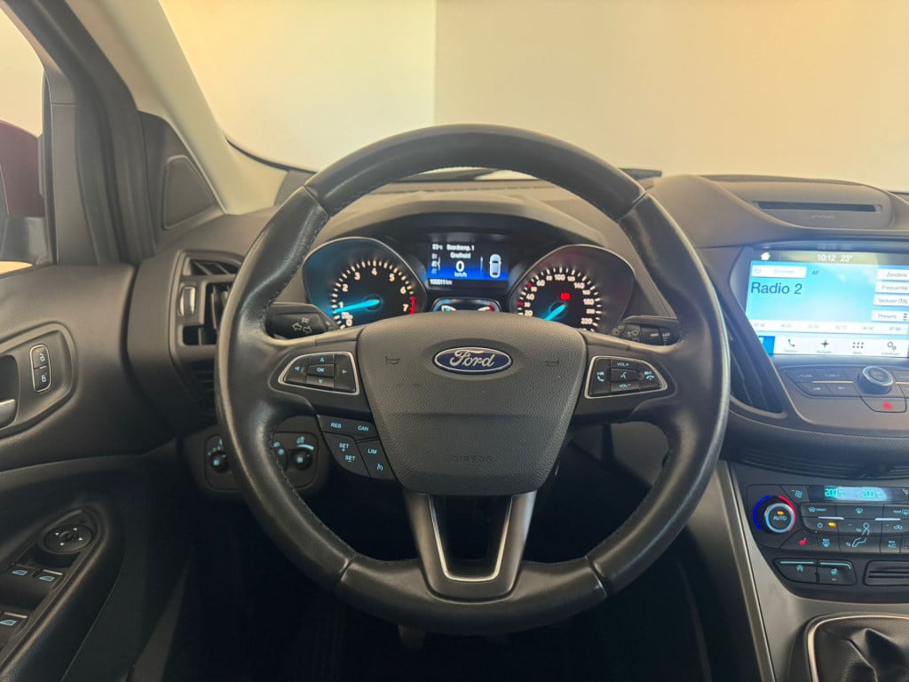 Ford Kuga 1.5 ecoboost trend ultimate