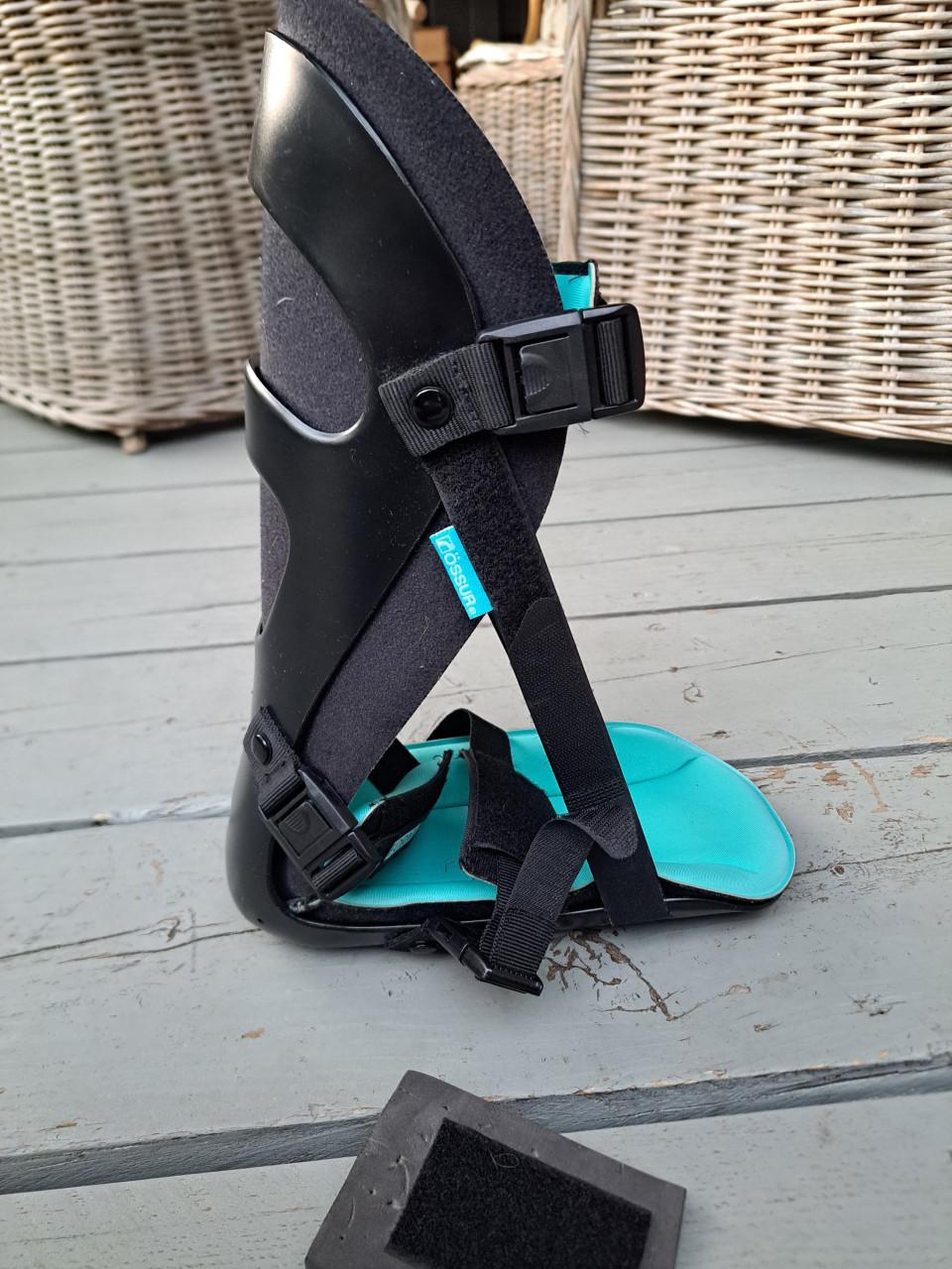 Brace, enkelbrace