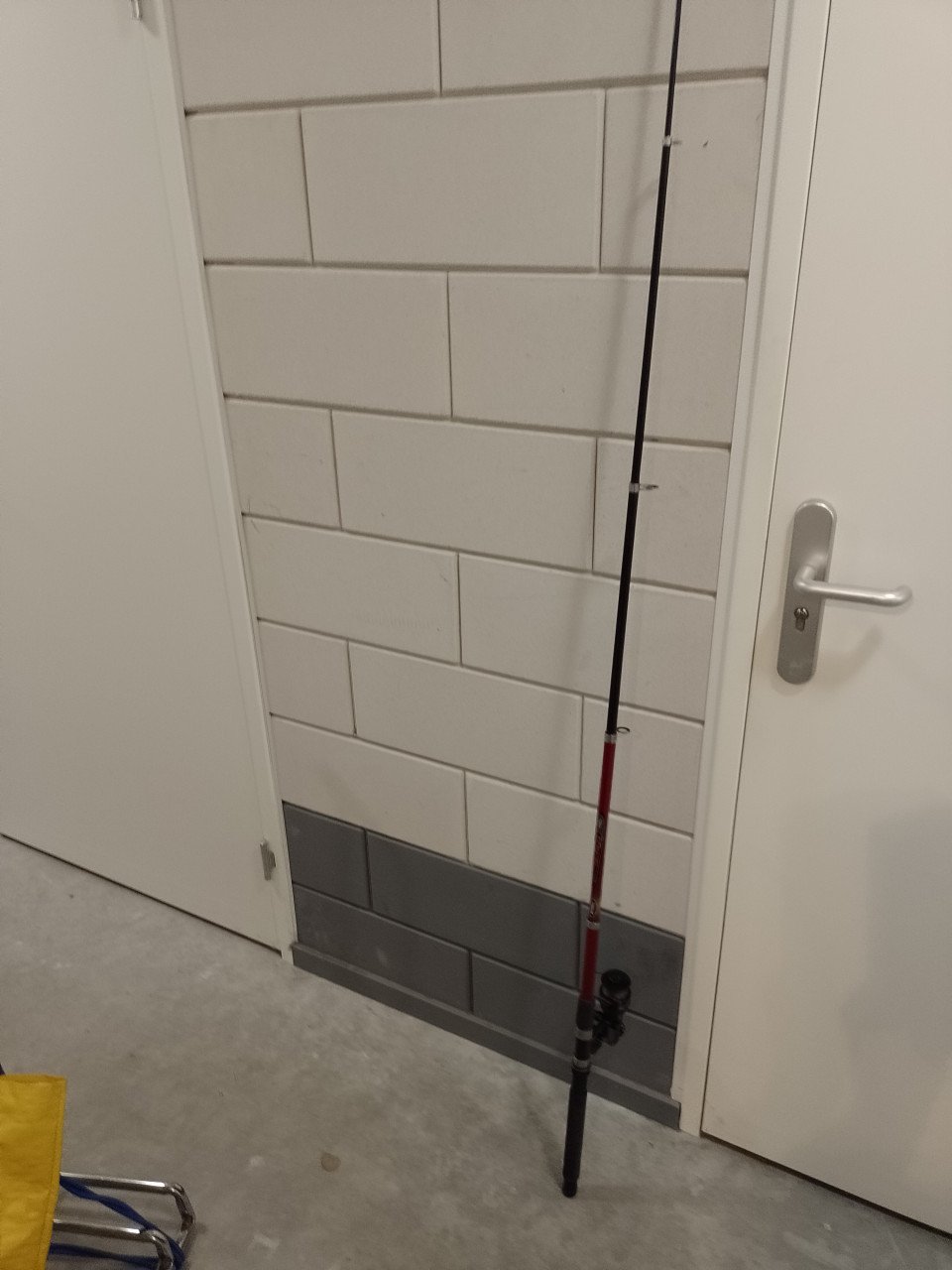 Werphengel230 met molen
