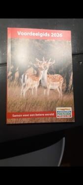 Postcodeloterij gids