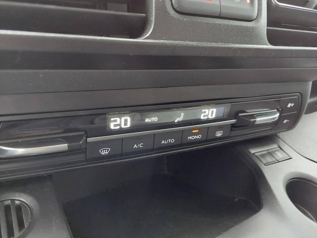 Citroen Berlingo mpv 110 shine nav/clim/cam