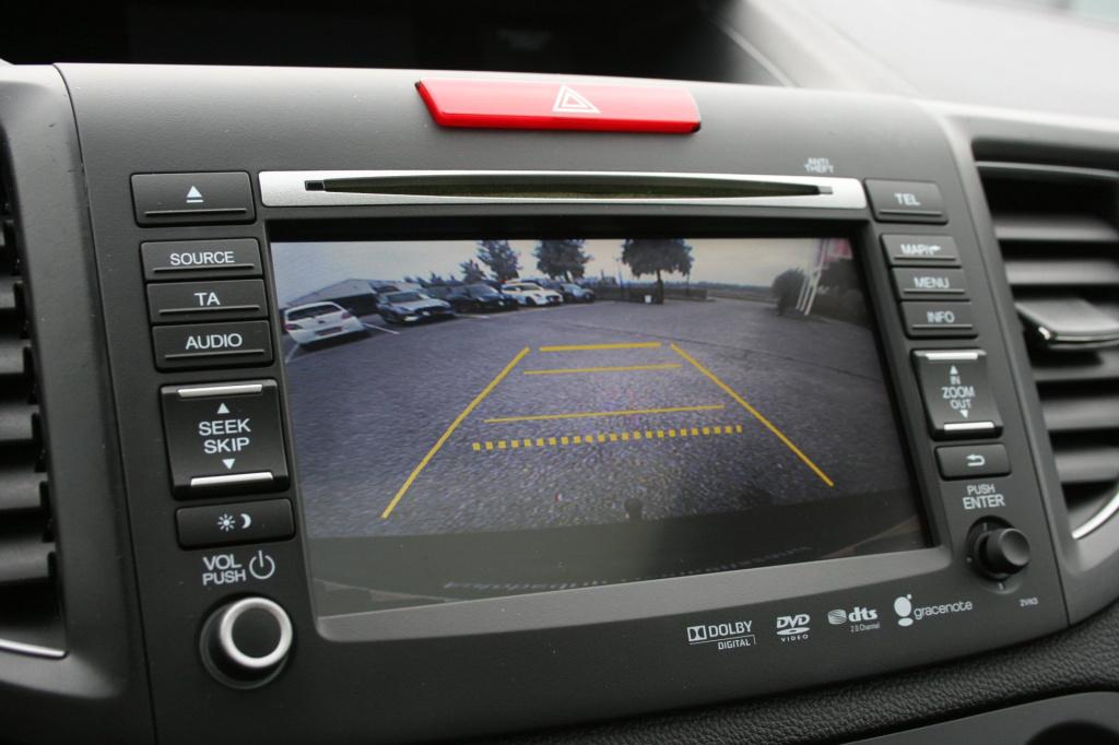 Honda CR-V 2.0 awd executive / trekhaak / pano / camera