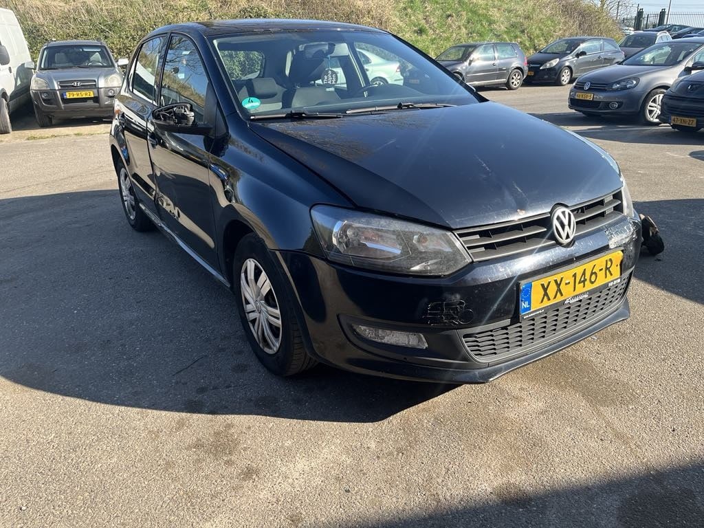 Volkswagen Polo 1.2 easyline