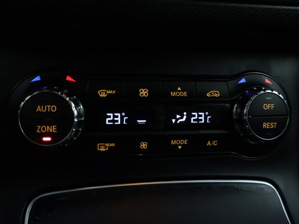 Mercedes-Benz B-Klasse 180 ambition | panoramadak | memory stoel | climate 