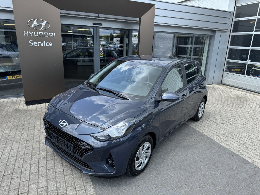 Hyundai I 10 1.0 comfort smart | direct leverbaar | op=op | actie prijs!