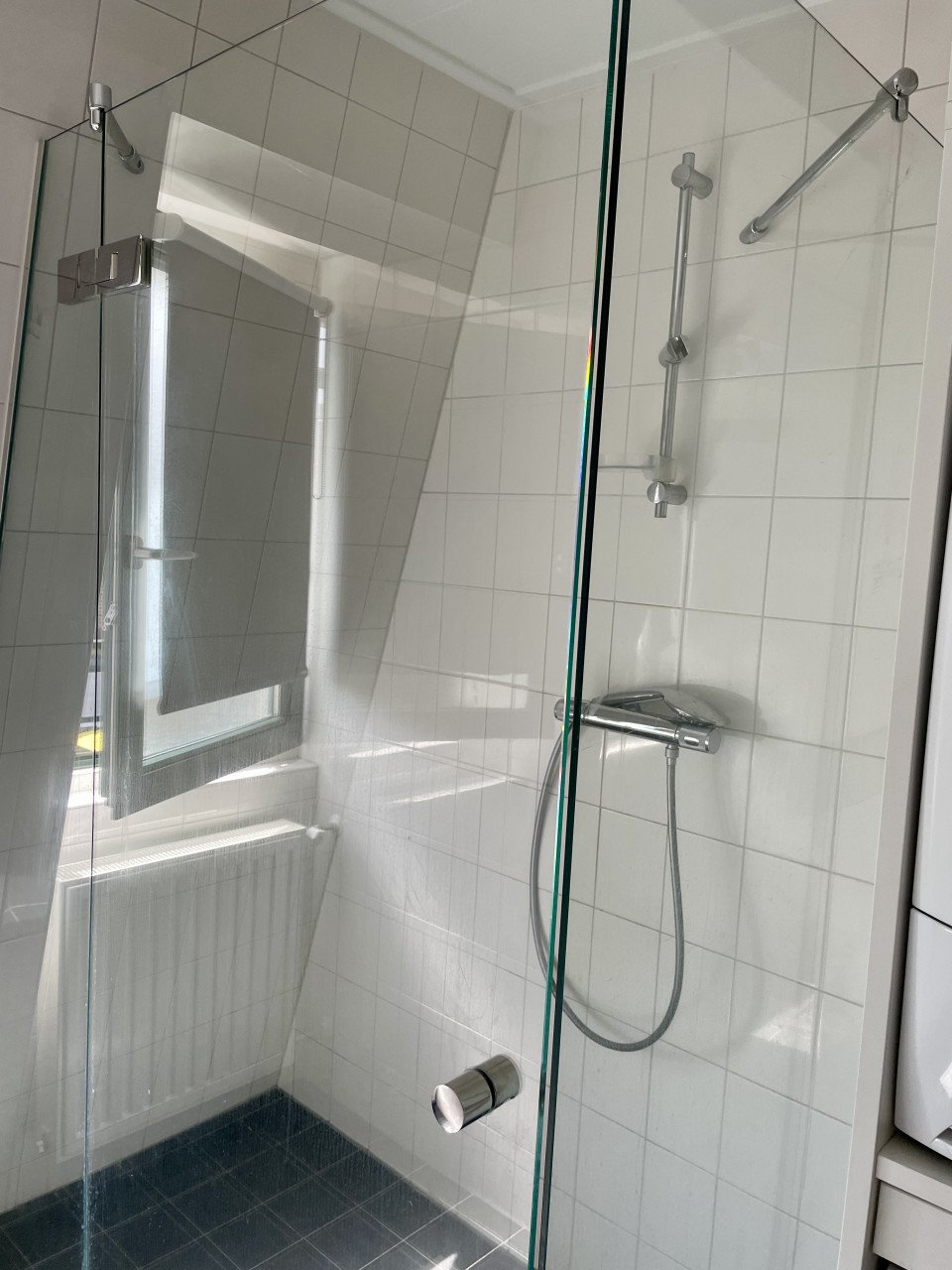Knusse woning te huur met zonnige tuin vlakbij Molenwaterpark Middelburg