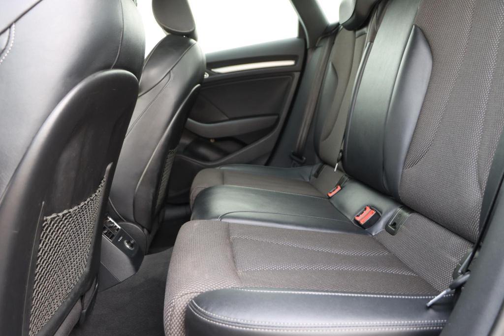 Audi A3 sportback 35 tfsi 150pk s tronic advance sport s-line