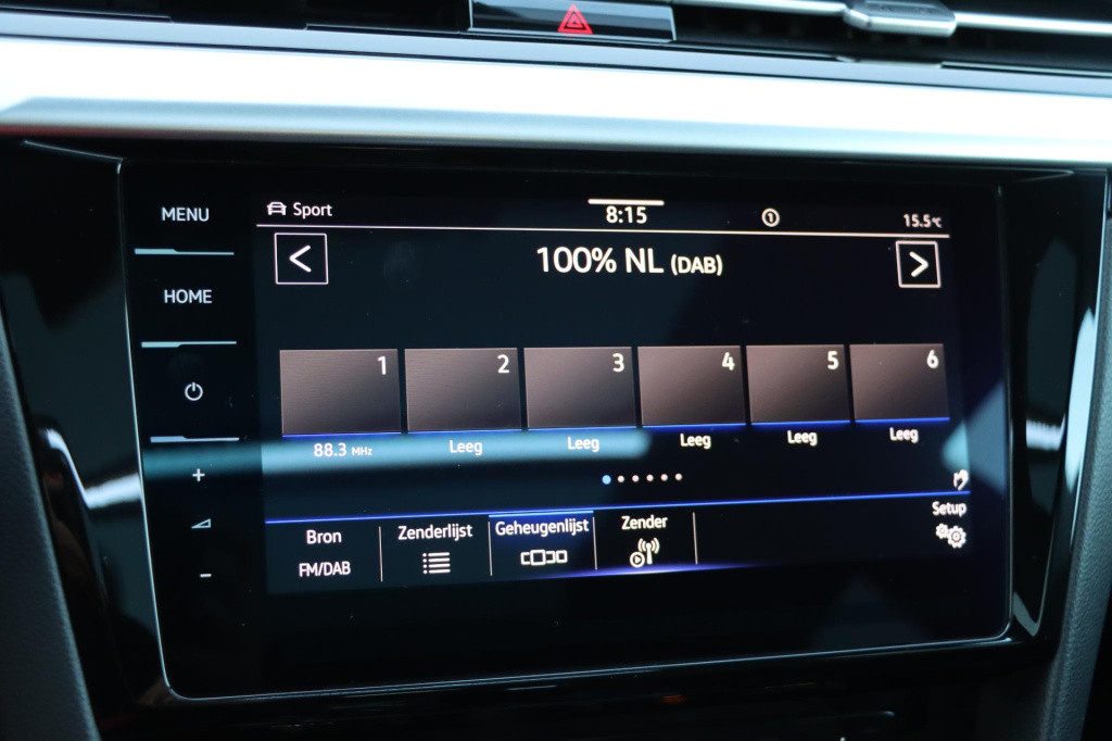 Volkswagen Arteon shooting brake r shooting brake 4motion 2.0 tsi 320pk dsg