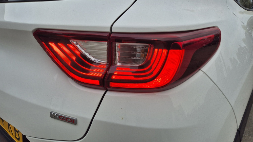 Kia Stonic 1.0 t-gdi dynamicplusline*clima*camera*navi*carplay*