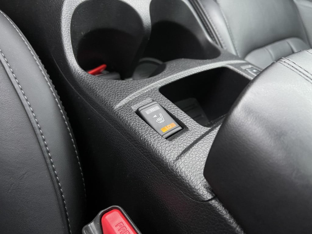 Nissan Qashqai 1.3 dig-t tekna + | panoramadak | apple carplay/android auto