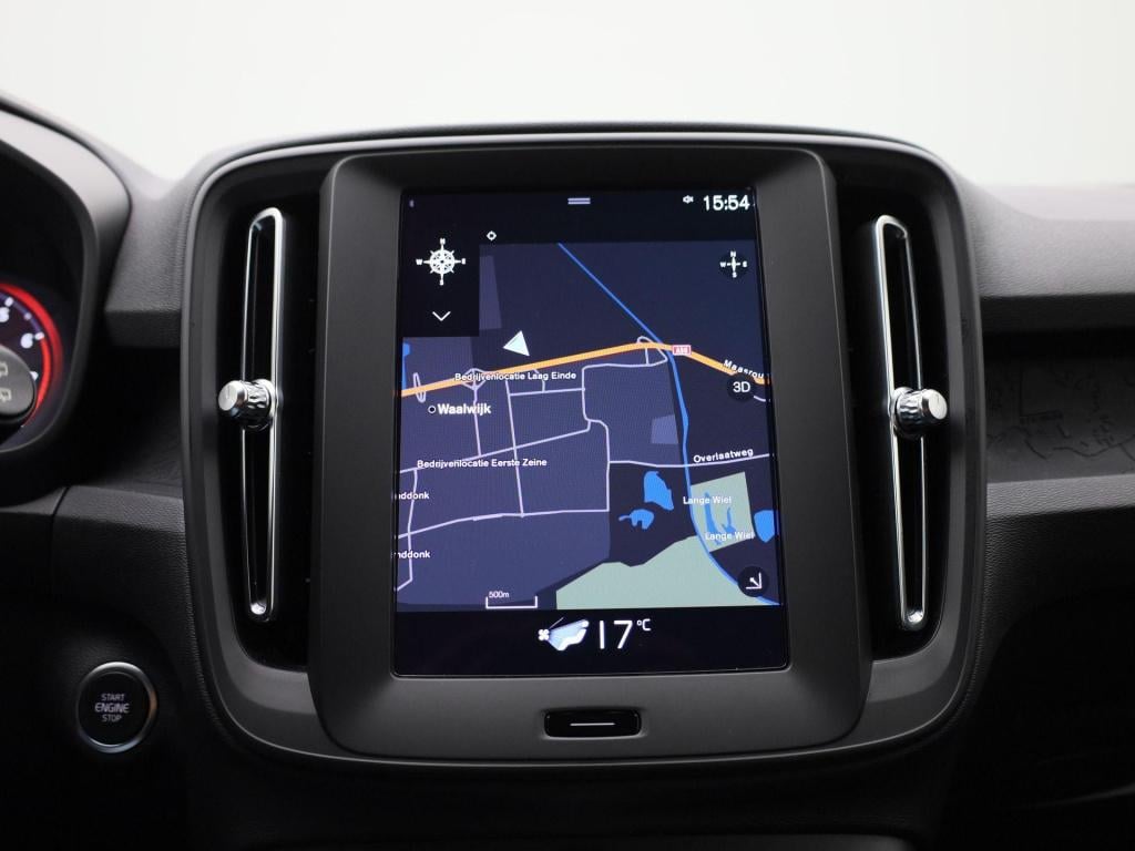 Volvo XC40 1.5 t2 essential | automaat | lmv | navigatie | virtual cockpit 