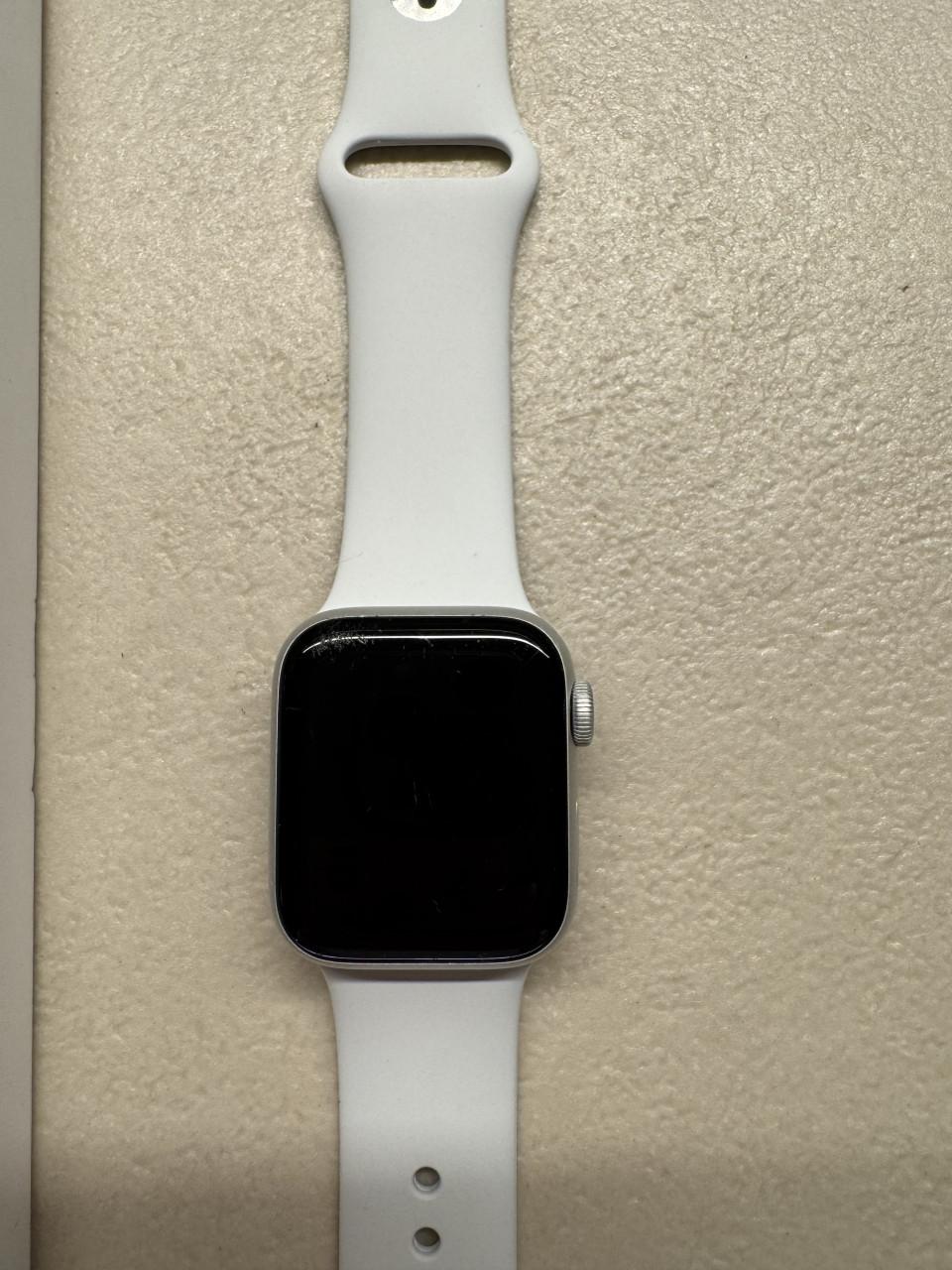 Apple Watch SE