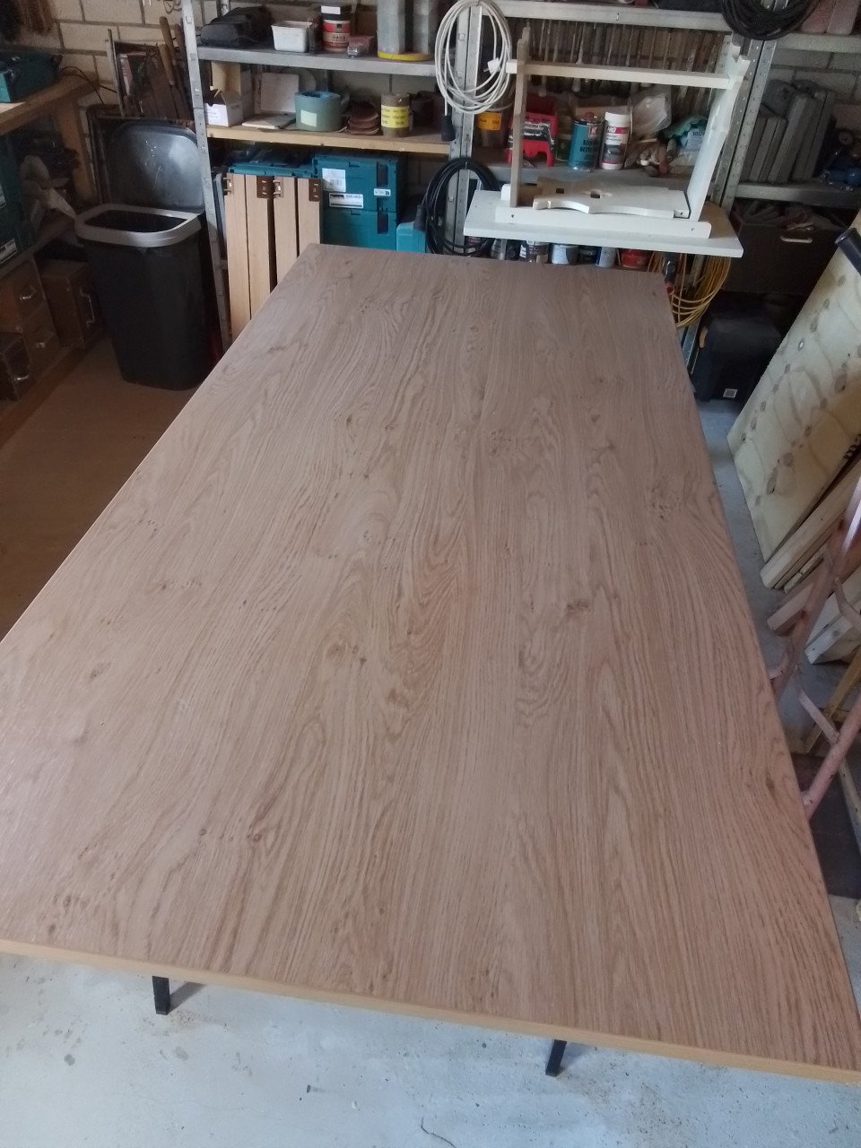 Eettafel