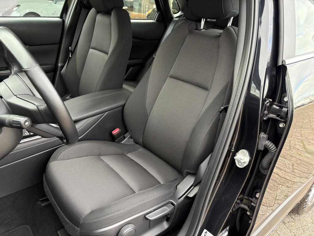 Mazda Cx-30 2.0 e-sa 150pk sportive 18"