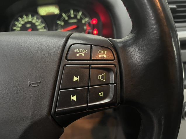 Volvo V50 2.0 limited edition | leer | trekhaak | nav