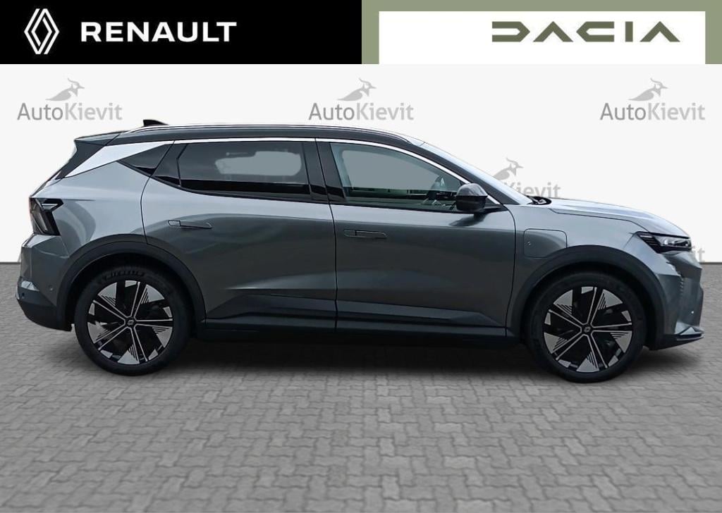 Renault Scenic e-tech ev87 long range techno - pack advanced driving assist