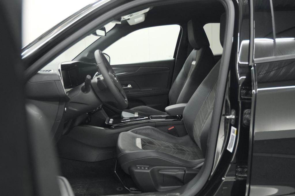 Opel Mokka 130 turbo at8 ultimate | camera | dodehoekdetectie | massage | a